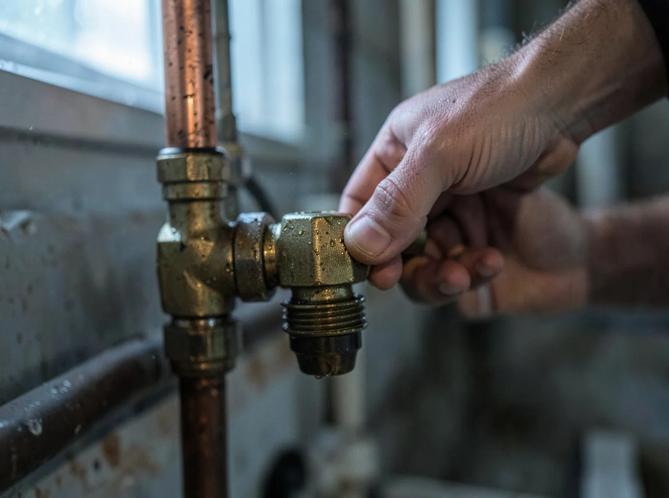 Emergency Plumber Rose Hill, MS FAQs